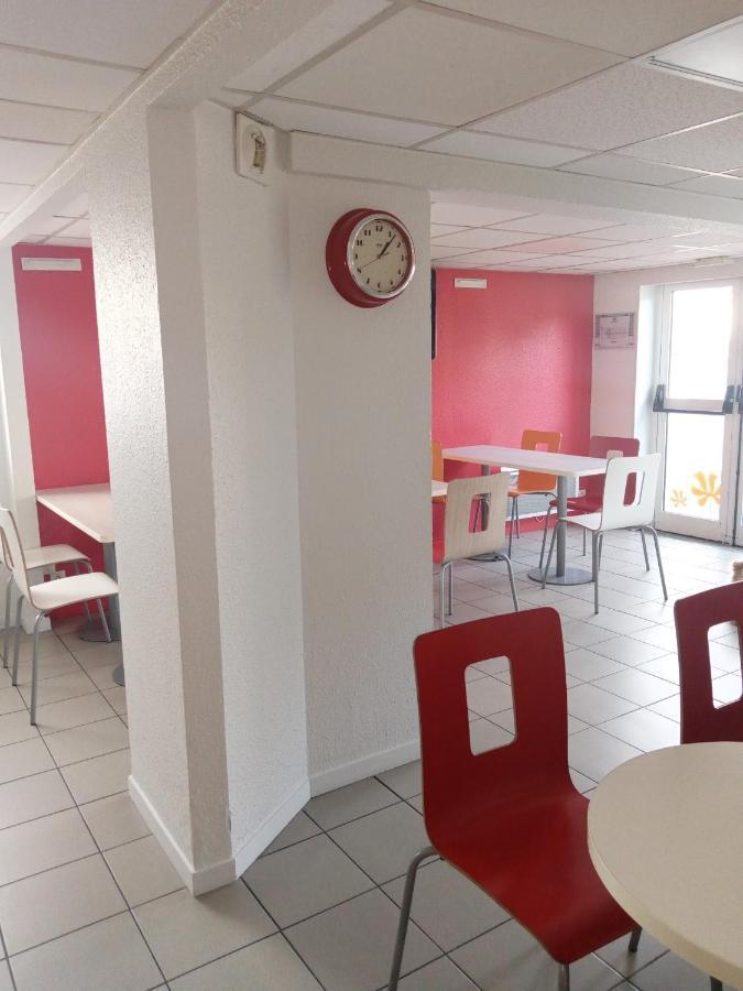 Premiere Classe Saint Brice Sous Foret Exteriér fotografie
